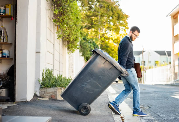 Best Commercial Junk Removal  in Madison, NE