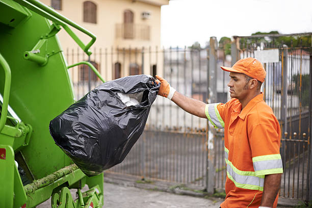 Trash Removal Near Me in Madison, NE